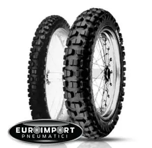 Pirelli Mt 21 rallycross 80/90 21 48 P  TT ANTERIORE